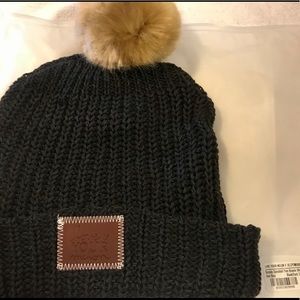 LYM Beanie